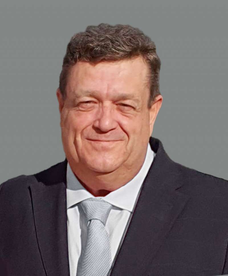 José Luis García /EPDA