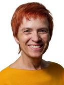 Maria Josep Soriano. / EPDA