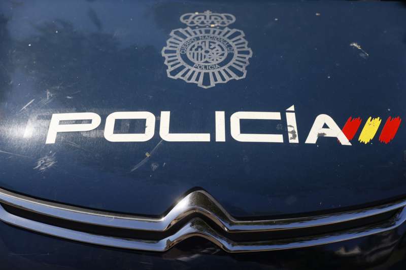 Detenido en Elche por robarle 4.000 euros a la mujer a la que cuidaba