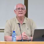 Vicent Ciscar, el alcalde de Paiporta, en una imagen de archivo facilitada por el PSPV-PSOE. EFE