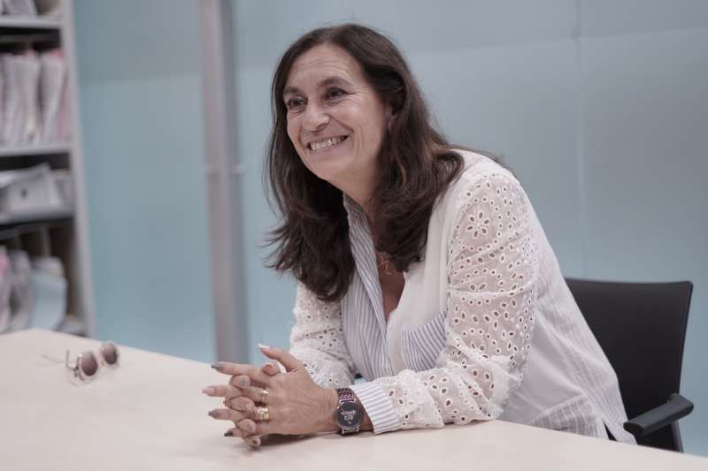 Susana Gisbert / Foto: EPDA