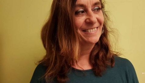 Susana Gisbert. /EPDA