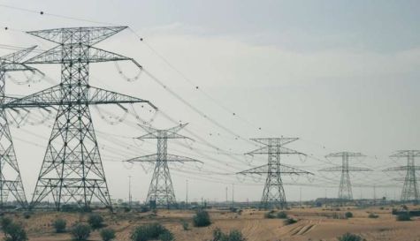 El mantenimiento de las instalaciones eléctricas obliga a realizar cortes de luz periódicos. /EPDA