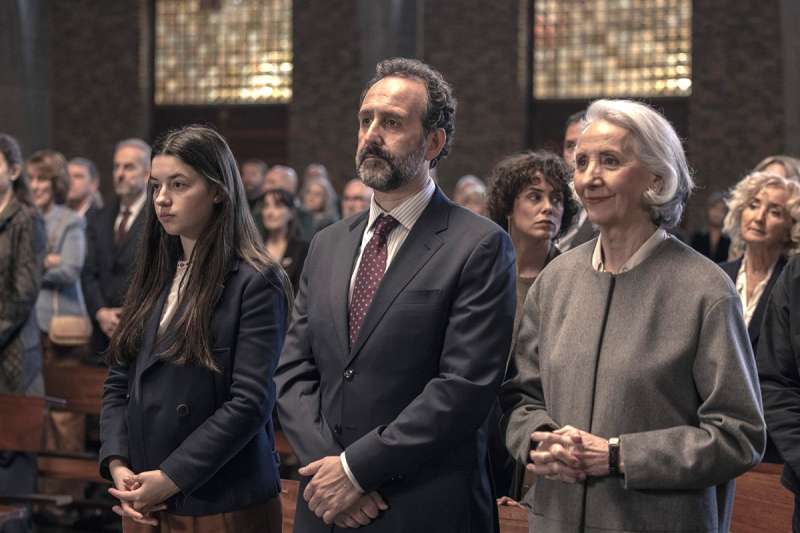 Los domingos | EPDA