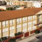 Instituto Cueva Santa de Segorbe. / EPDA