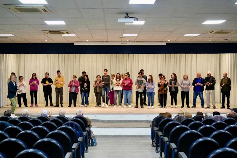 Jornada de Unidiversitat/ EPDA