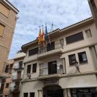 El Ayuntamiento de Montanejos, municipio que celebrará sus fiestas patronales del 5 al 12 de septiembre. / EPDA