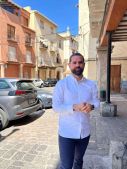 Antonino Muñoz. / EPDA