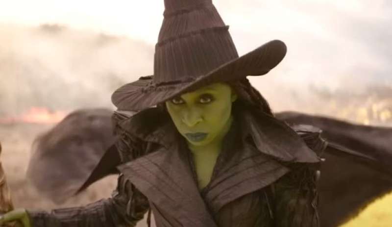 Imagen de Wicked. Parte II. / EPDA