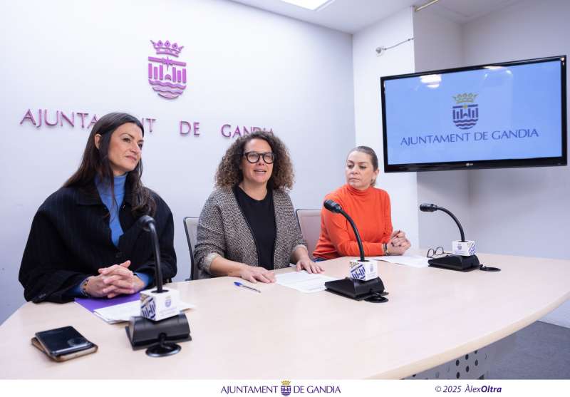 Foto dels portaveus del govern/ EPDA