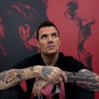Dani Martín / EPDA