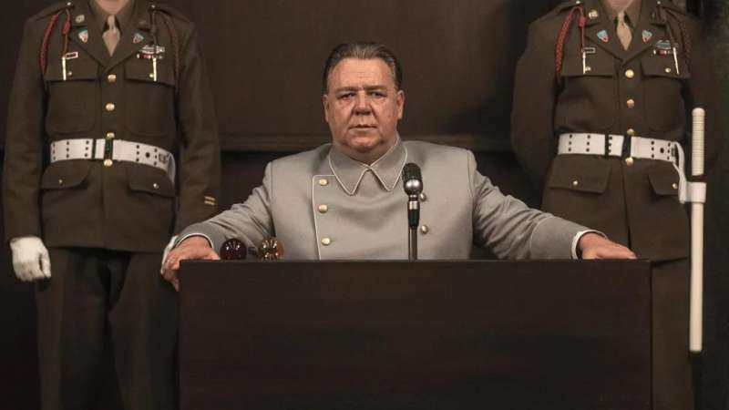 Fotograma de Nuremberg. /EPDA