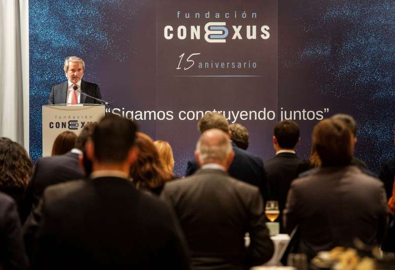 Manuel Broseta: