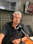 Leopoldo Bernabeu. / EPDA

