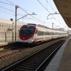 Imagen de archivo de un tren de Renfe. / EPDA
Imagen de archivo de un tren de Renfe. / EPDA