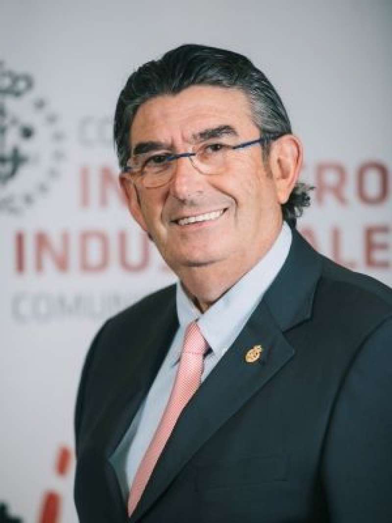 Daniel Javaloyas Esteve. / EPDA