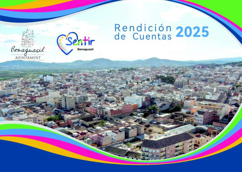 En los próximos días la publicación se buzoneará en todos los hogares.

