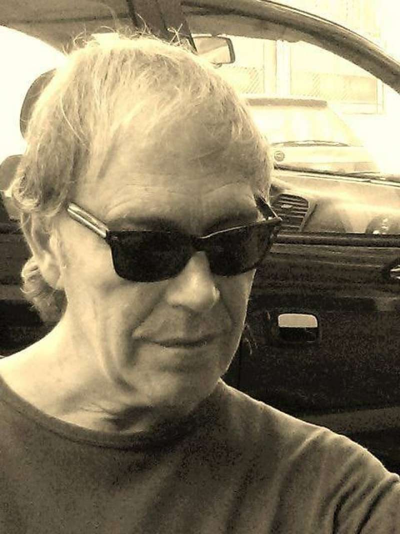 José Luis Falco Gens 