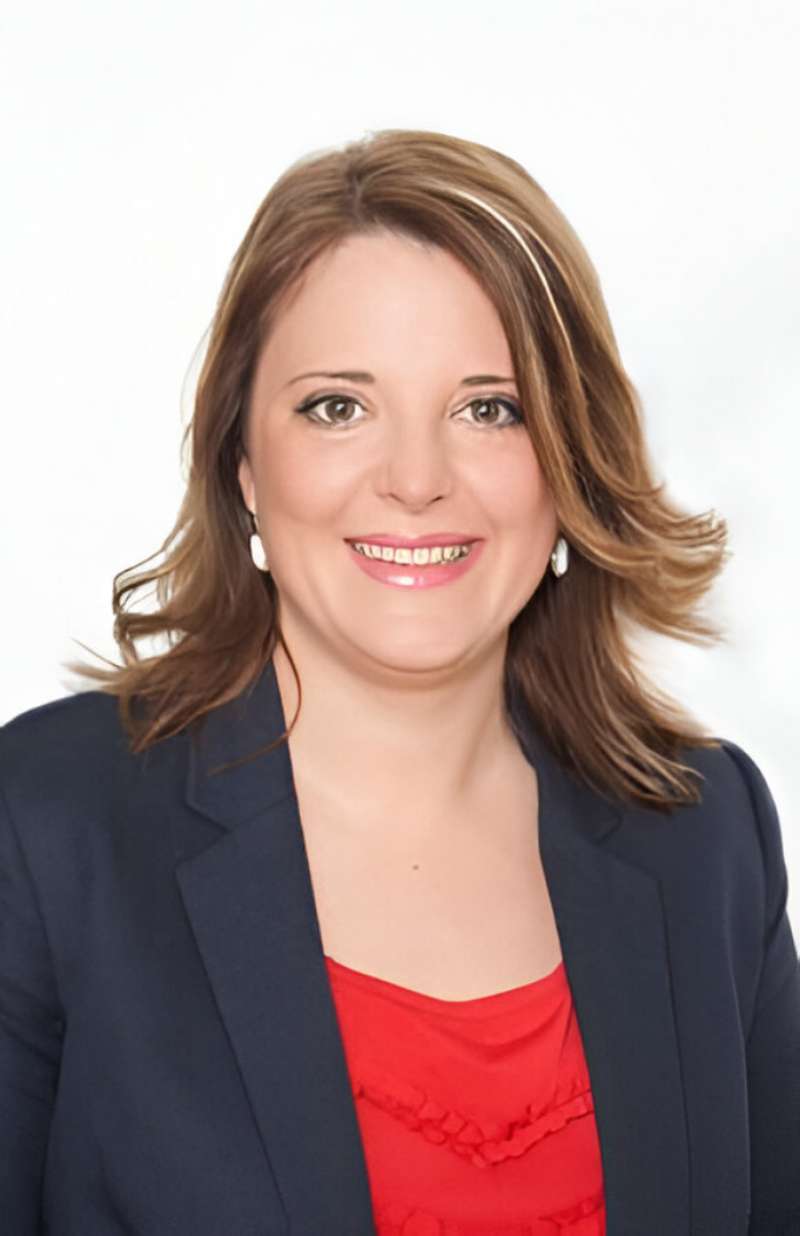 Ana María González Herdaro /EPDA