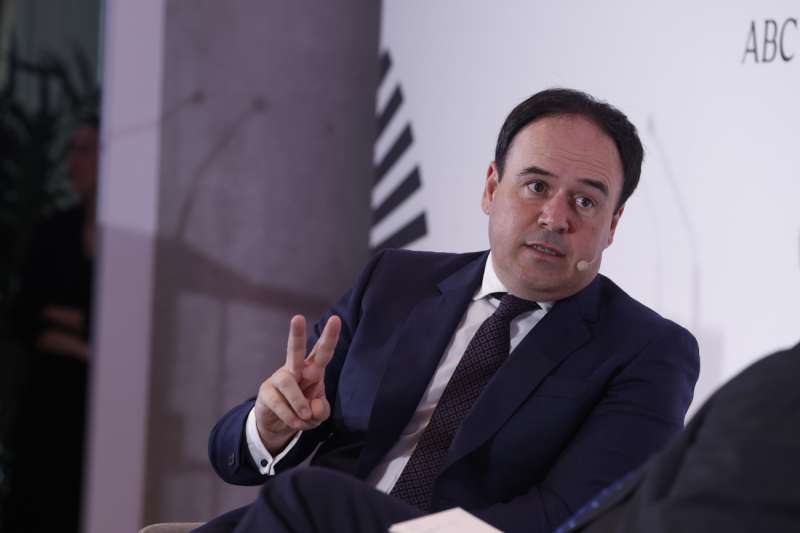 El president de la Generalitat valenciana, Juanfran Pérez Llorca. EFE/ Javier Lizon/Archivo