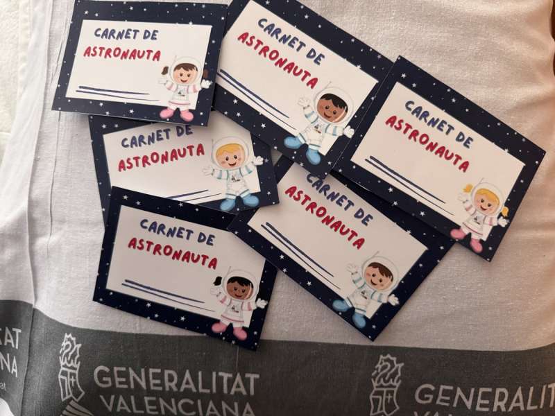 Imagen facilitada por la Generalitat
