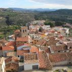 Panorámica de Bejís. EPDA Panorámica de Bejís. EPDA