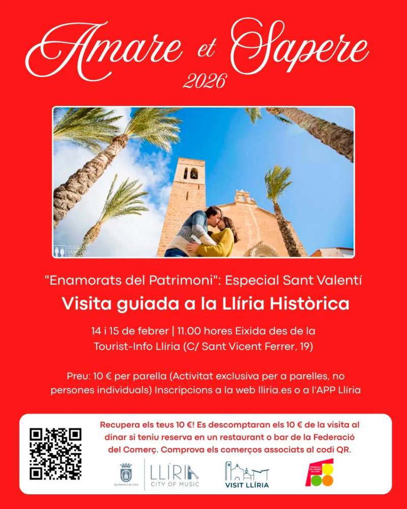 Cartel de la iniciativa. /EPDA