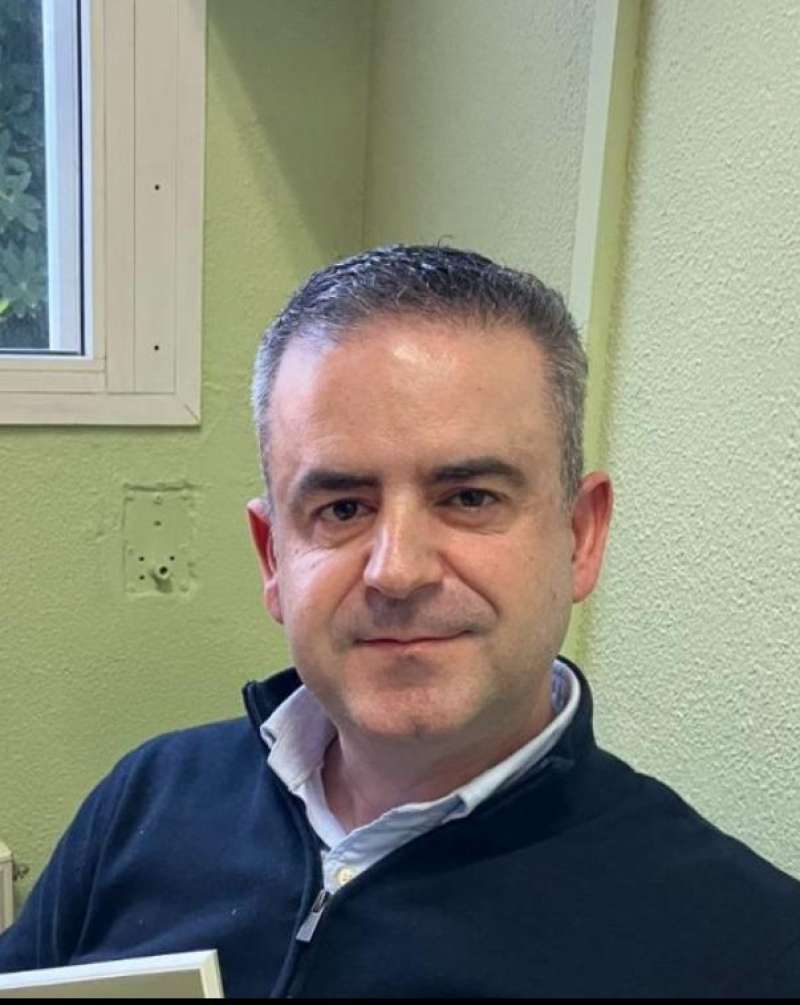 Blas Valentín./EPDA