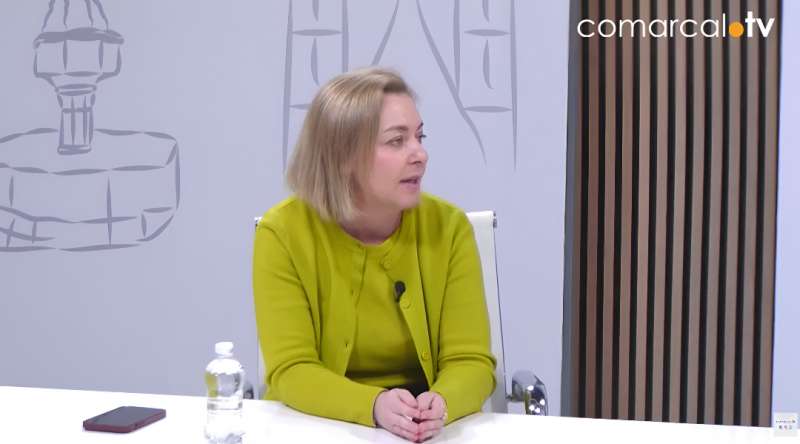 Natalia Enguix. / EPDA