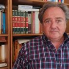 Josu Imanol Delgado y Ugarte. /EPDA