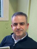 Blas Valentín./ EPDA
