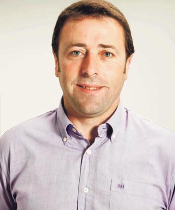 Carlos García Mingarro. FOTO EPDA