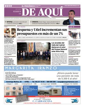 UtielRequena edición del 15 11 2019