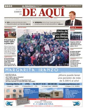 UtielRequena edición del 18 12 2019