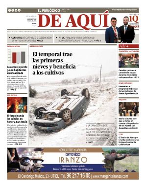 UtielRequena edición del 23 01 2020
