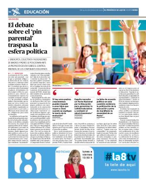 Especial educación horta nord 
