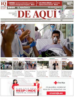 Valencia edición del 30 04 2020