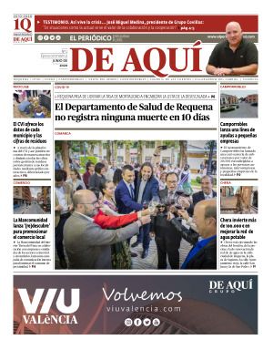 UtielRequena edición del 29 05 2020