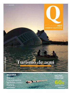 Quédate Aquí CV 