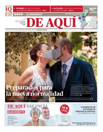 Valencia edición del 10 07 2020