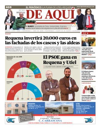 UtielRequena edición del 24 05 2019