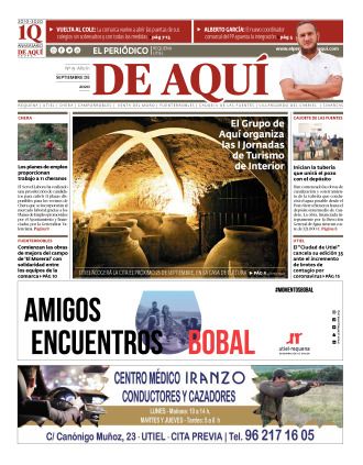UtielRequena edición del 18 09 2020
