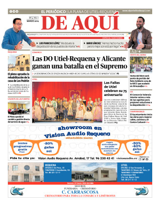 UtielRequena edición del 29 03 2019