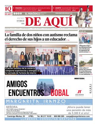UtielRequena edición del 16 10 2020