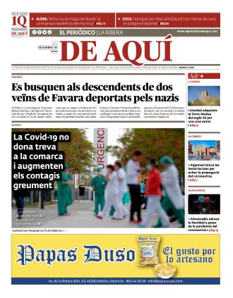 Ribera edición del 23 12 2020