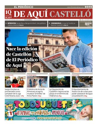 Provincia Castellón   