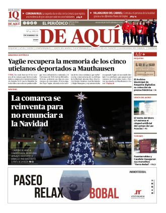UtielRequena edición del 11 12 2020