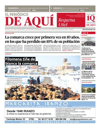 UtielRequena edición del 15 01 2021
