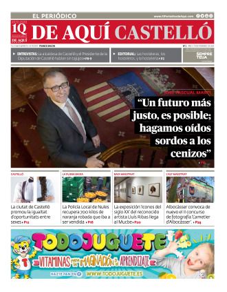Provincia Castellón   
