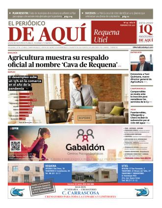 UtielRequena edición del 12 02 2021